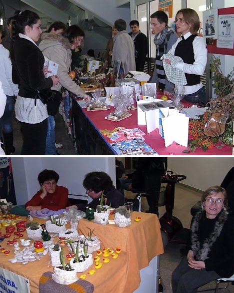 Katarinski Sajam, Slavonski Brod 2009
