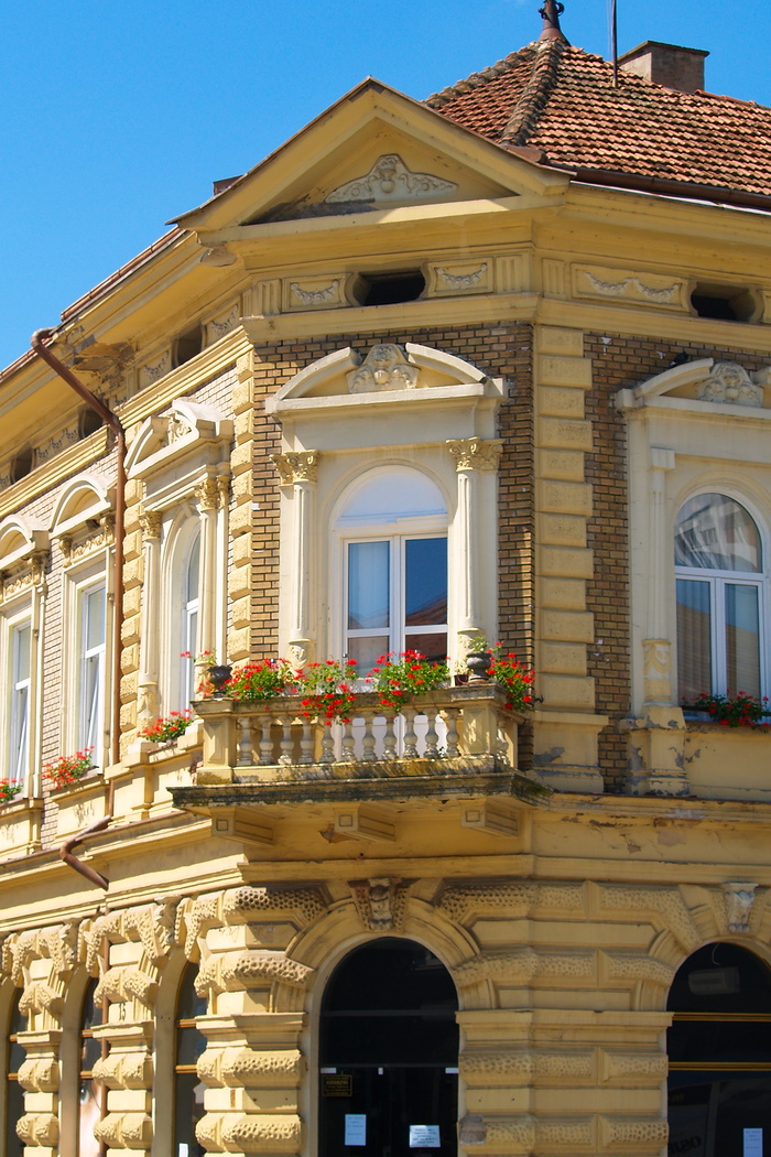 Trg Ivane Brlić-Mažuranić