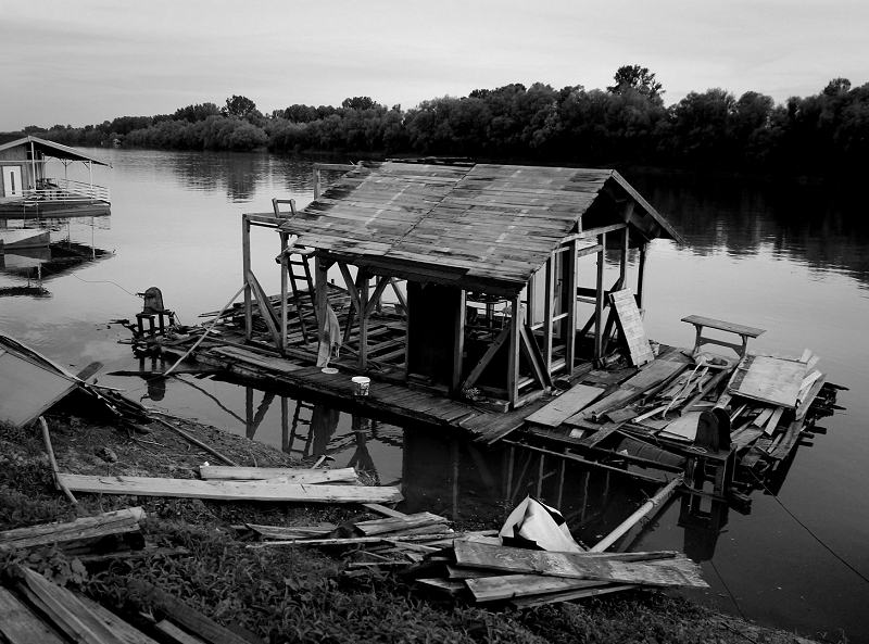 Izložba: The Art of All Back (2)