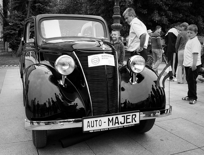 Izložba: The Art of All Back (3)