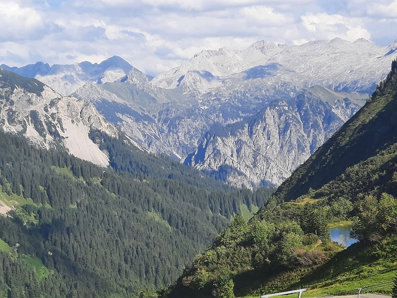 Izložba, Our Amazing Planet, Velebit (2)
