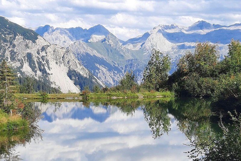Izložba, Our Amazing Planet, Velebit (3)