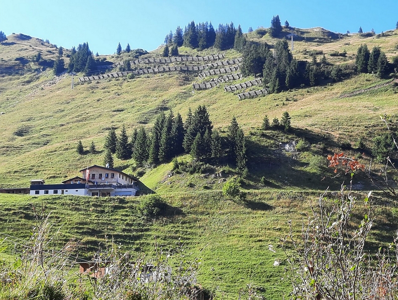 Izložba Our Amazing Planet, Velebit