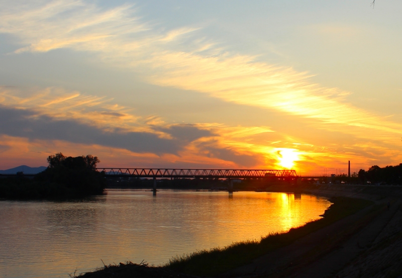 Kraj rata u Slavonskom Brodu
