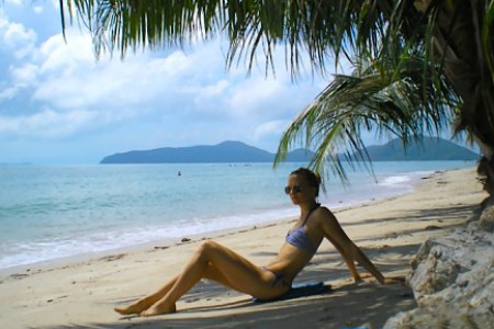 Putopisi: Thailand - zemlja tisuću osmjeha