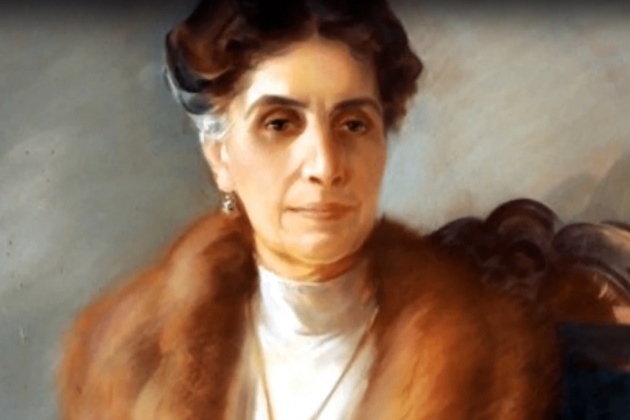 Arhiv i knjižnica obitelji Brlić