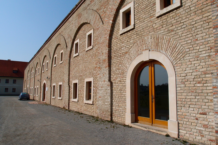 Slavonski Brod: Tvrđava Brod 