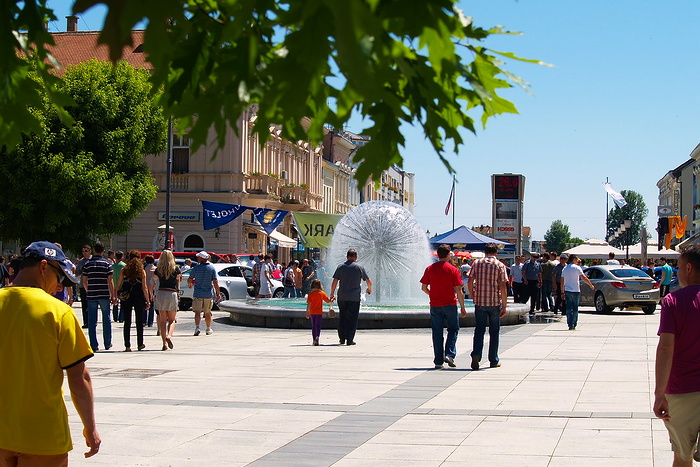 Heh, da nije tih virusa ...