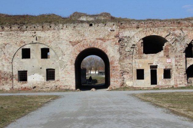 Slavonski Brod: Iz povijesti grada