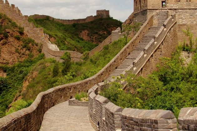 Kina: Svi voze u svim mogućim smjerovima