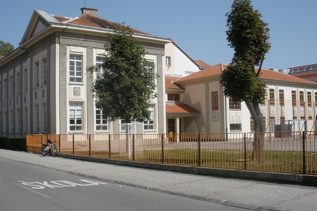 OŠ I.G. Kovačić osvojila 2. nagradu na GVC 