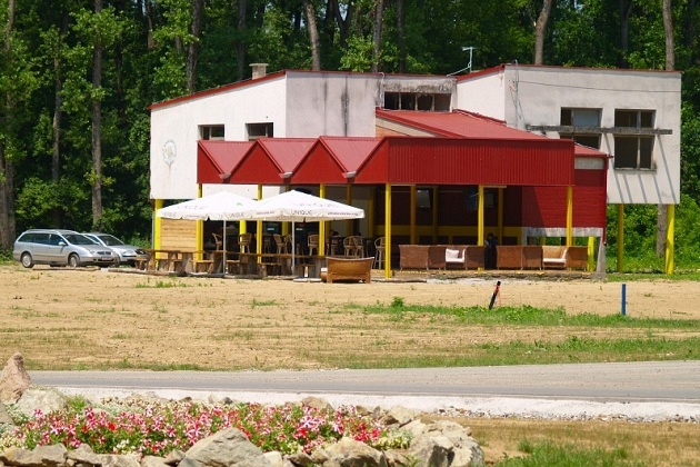 Striborova janjetina