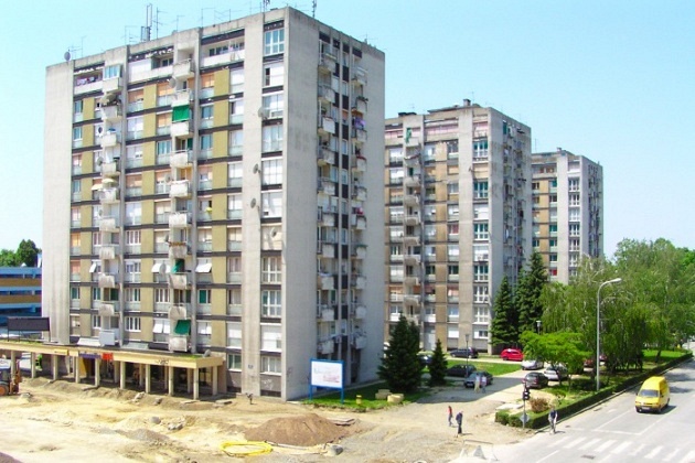 Povelja o petstogodišenjem zaduženju