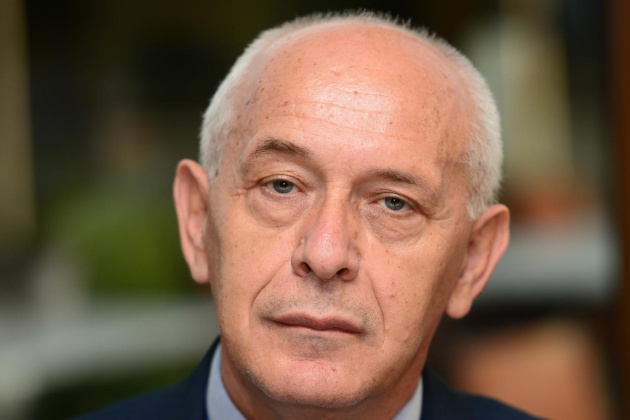 Vlado Prskalo - Da se opet rodim, bio bih učitelj