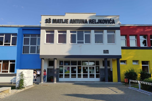 Spajanje poduzetništva i obrazovanja