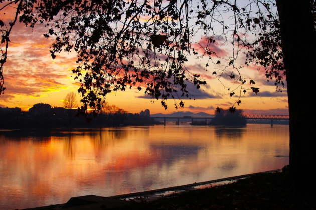 Moj Glasnik je stigao