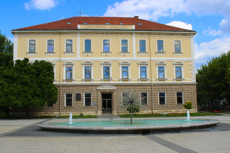 Sveučilište u Slavonskom Brodu