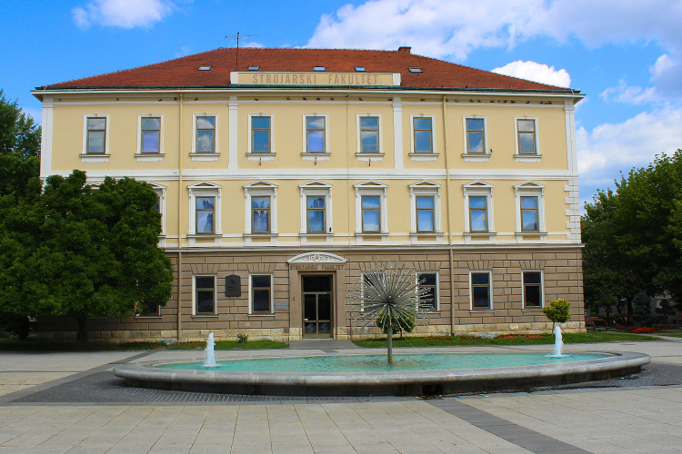 Sveučilište u Slavonskom Brodu