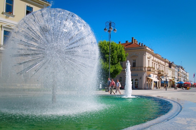 Projekt SBONLINE 1996. - 2004