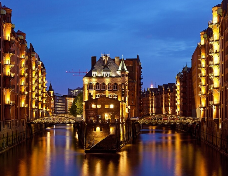 Hamburg: knjiga Slavonski Amarcord